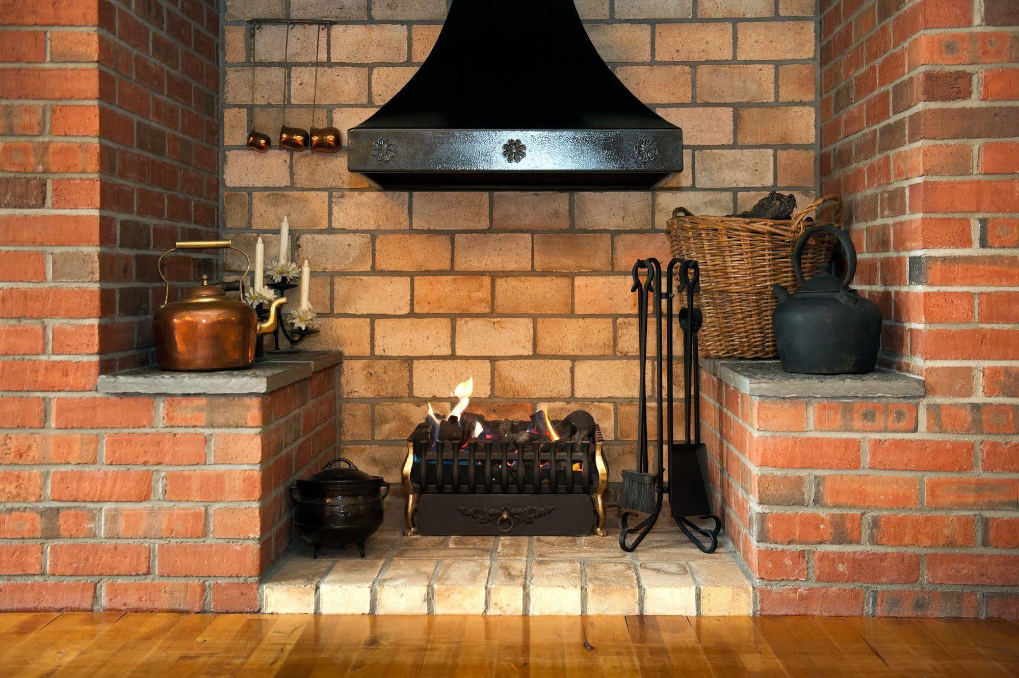 Old Weir Lodge Киларни Екстериор снимка