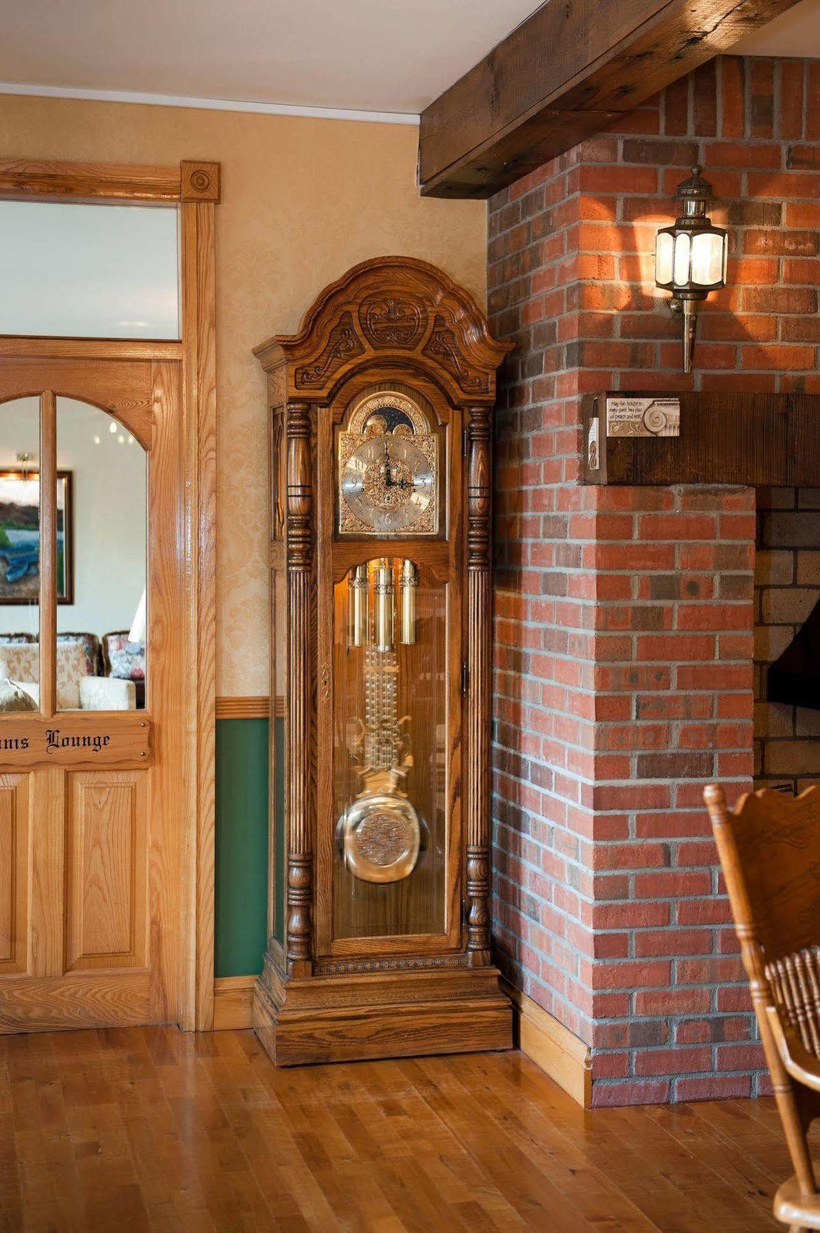 Old Weir Lodge Киларни Екстериор снимка